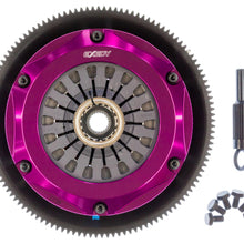 Exedy Racing Hyper Twin Cerametallic Clutch (1993-1995 RX-7) - ZM022SD