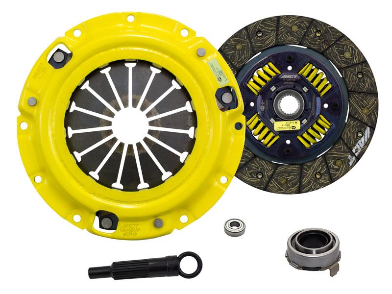 ACT Clutches XT/Perf Street Sprung (1990-2005 Miata) - ZM2-XTSS