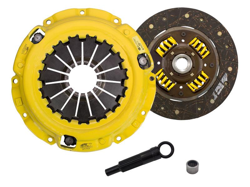 ACT Clutches HD/Modified Street (2006-2010 5,2004-2013 3) - ZM3-HDMM