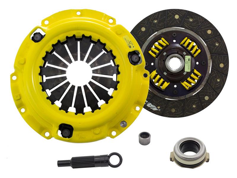 ACT Clutches HD/Perf Street Sprung (2006-2015 MX-5 Miata) - ZM4-HDSS