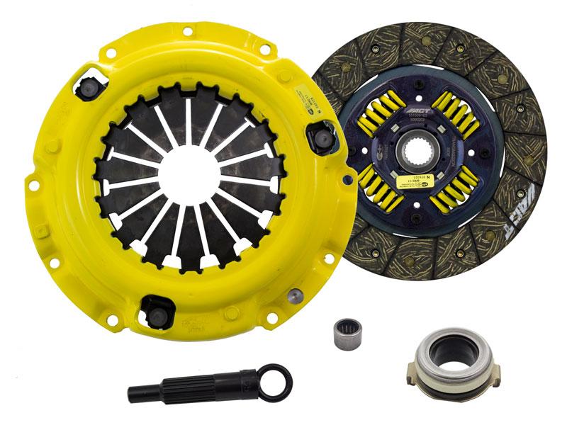 ACT Clutches HD/Perf Street Sprung (2006-2015 MX-5 Miata) - ZM5-HDSS