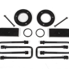 Zone Offroad Zone 2" Suspension Lift Kit - ZONC1240