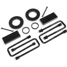 Zone Offroad Zone 2" Suspension Lift Kit - ZONC1240