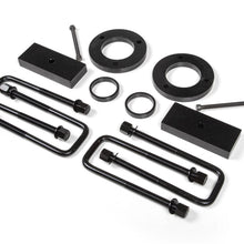 Zone Offroad Zone 2" Suspension Lift Kit - ZONC1240