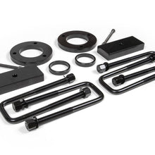 Zone Offroad Zone 2" Suspension Lift Kit - ZONC1240