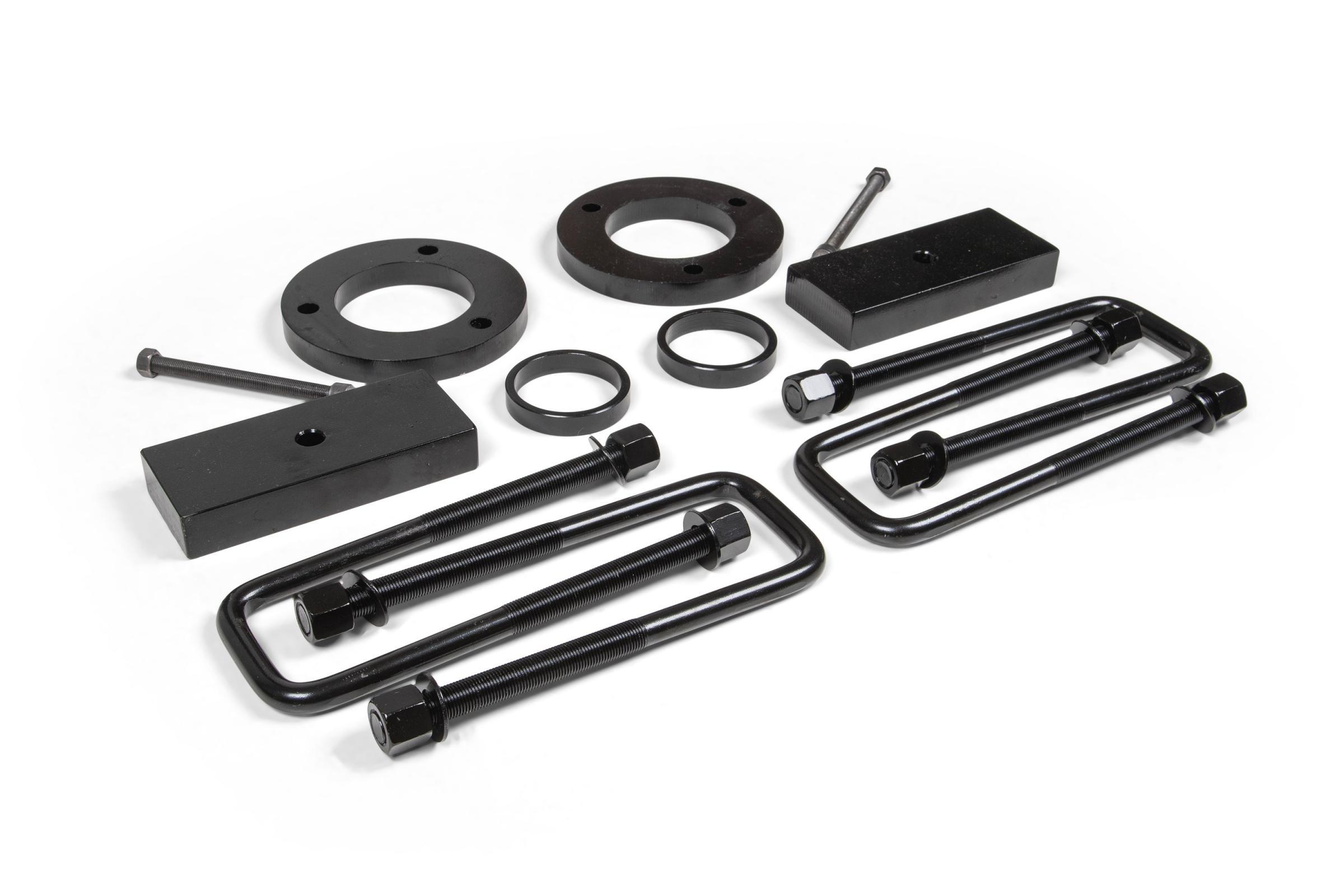 Zone Offroad Zone 2" Suspension Lift Kit - ZONC1240