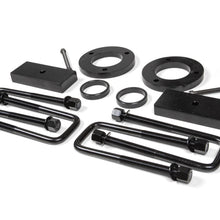Zone Offroad Zone 2" Suspension Lift Kit - ZONC1240