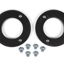 Zone Offroad Zone 1" Leveling Kit - ZONC1242