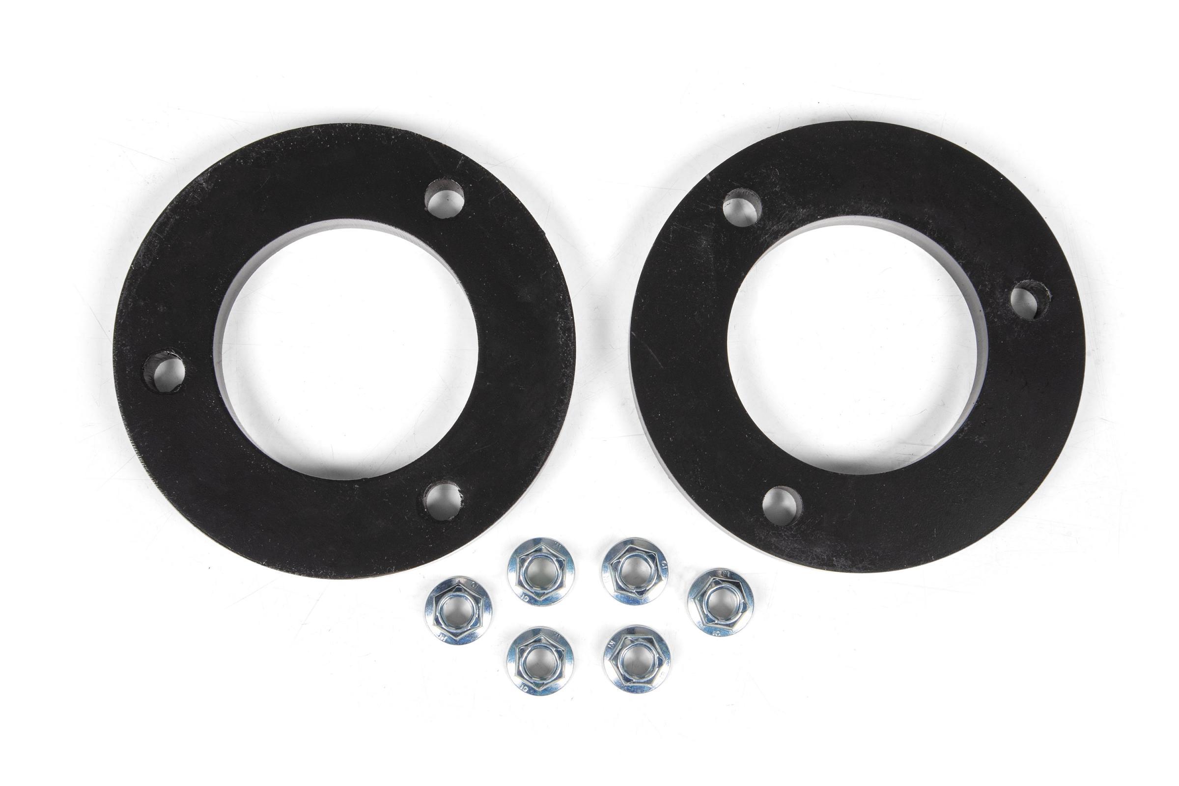 Zone Offroad Zone 1" Leveling Kit - ZONC1242
