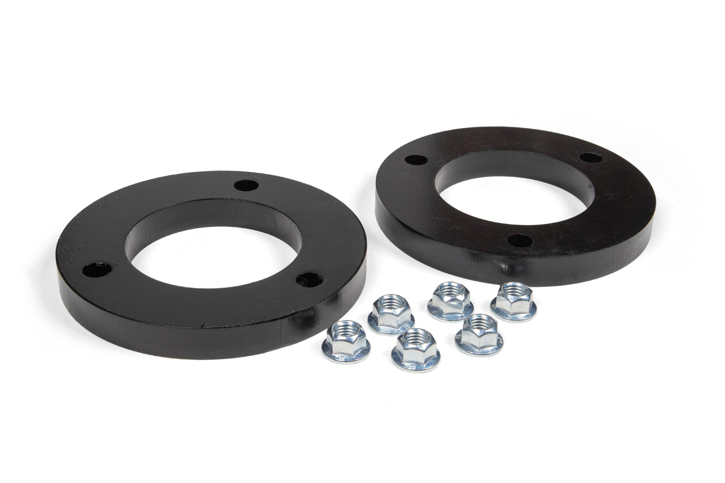 Zone Offroad Zone 1" Leveling Kit - ZONC1242