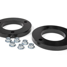 Zone Offroad Zone 1" Leveling Kit - ZONC1242