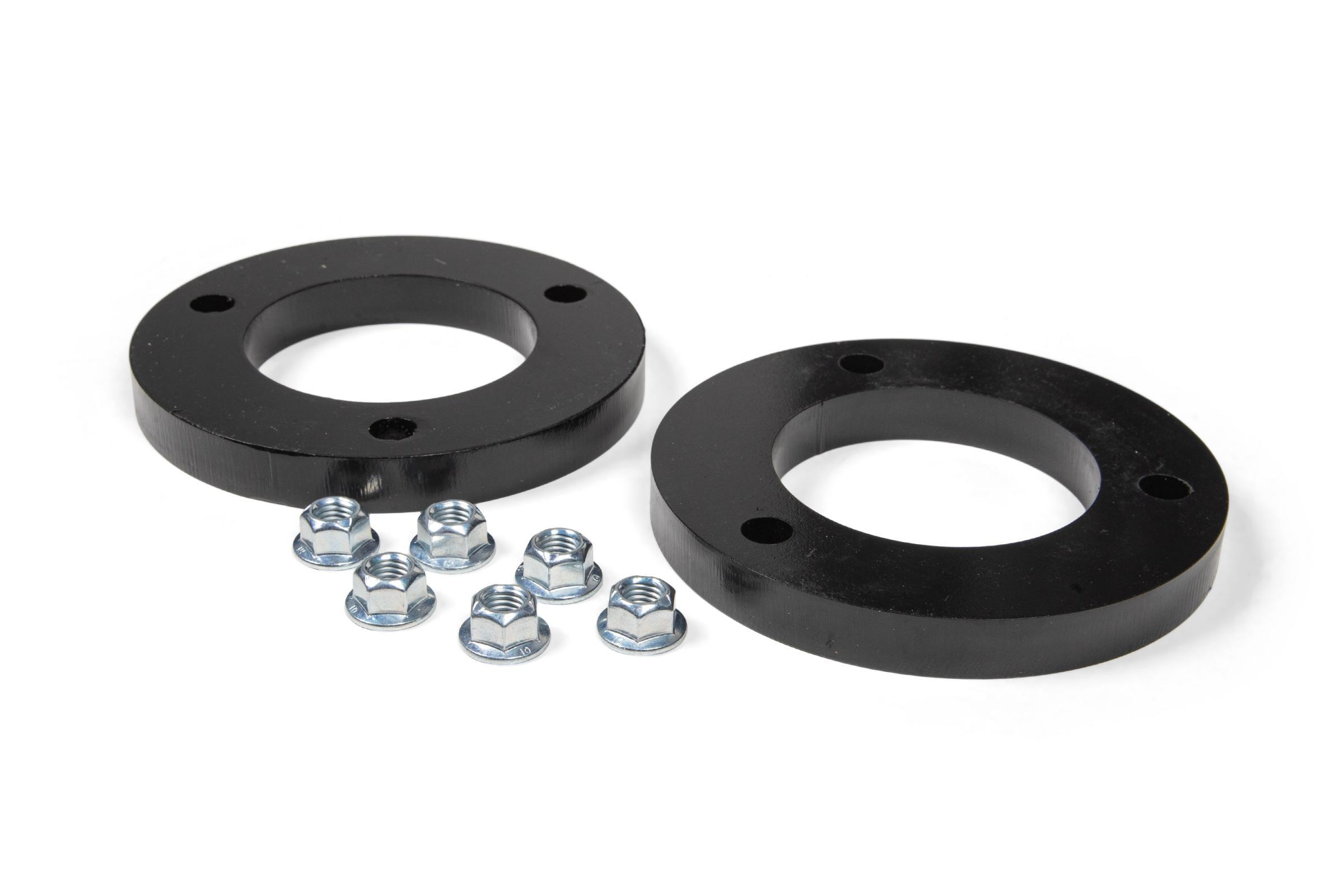 Zone Offroad Zone 1" Leveling Kit - ZONC1242