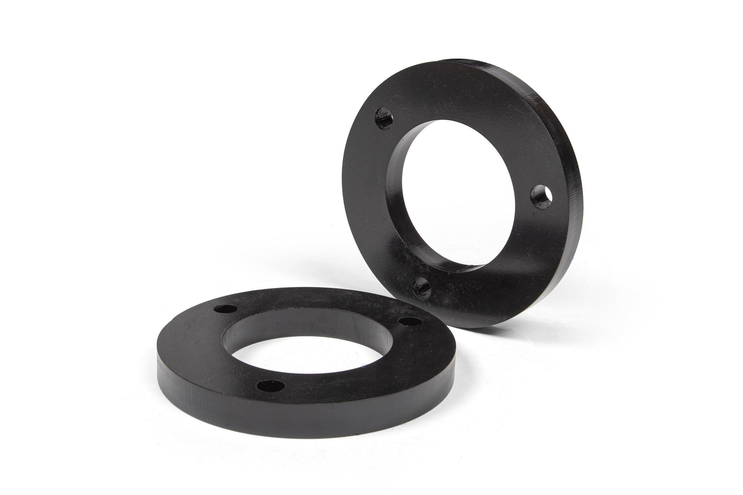 Zone Offroad Zone 1" Leveling Kit - ZONC1242