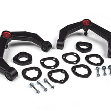 Zone Offroad 19-23 RAM 1500 2 Inch Leveling Kit With Nitro Shocks - ZOND70N