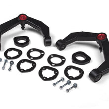 Zone Offroad 19-23 RAM 1500 2 Inch Leveling Kit With Nitro Shocks - ZOND70N