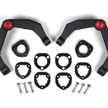 Zone Offroad 19-23 RAM 1500 2 Inch Leveling Kit With Nitro Shocks - ZOND70N