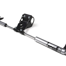 Zone Offroad 05-24 Ford F-250/F-350 Super Duty Super Duty Zone Dual Stabilizer Fox Adventure Shocks - ZONF102F