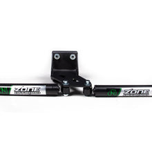 Zone Offroad 05-24 Ford F-250/F-350 Super Duty Super Duty Zone Dual Stabilizer With Nitro Shocks - ZONF102N