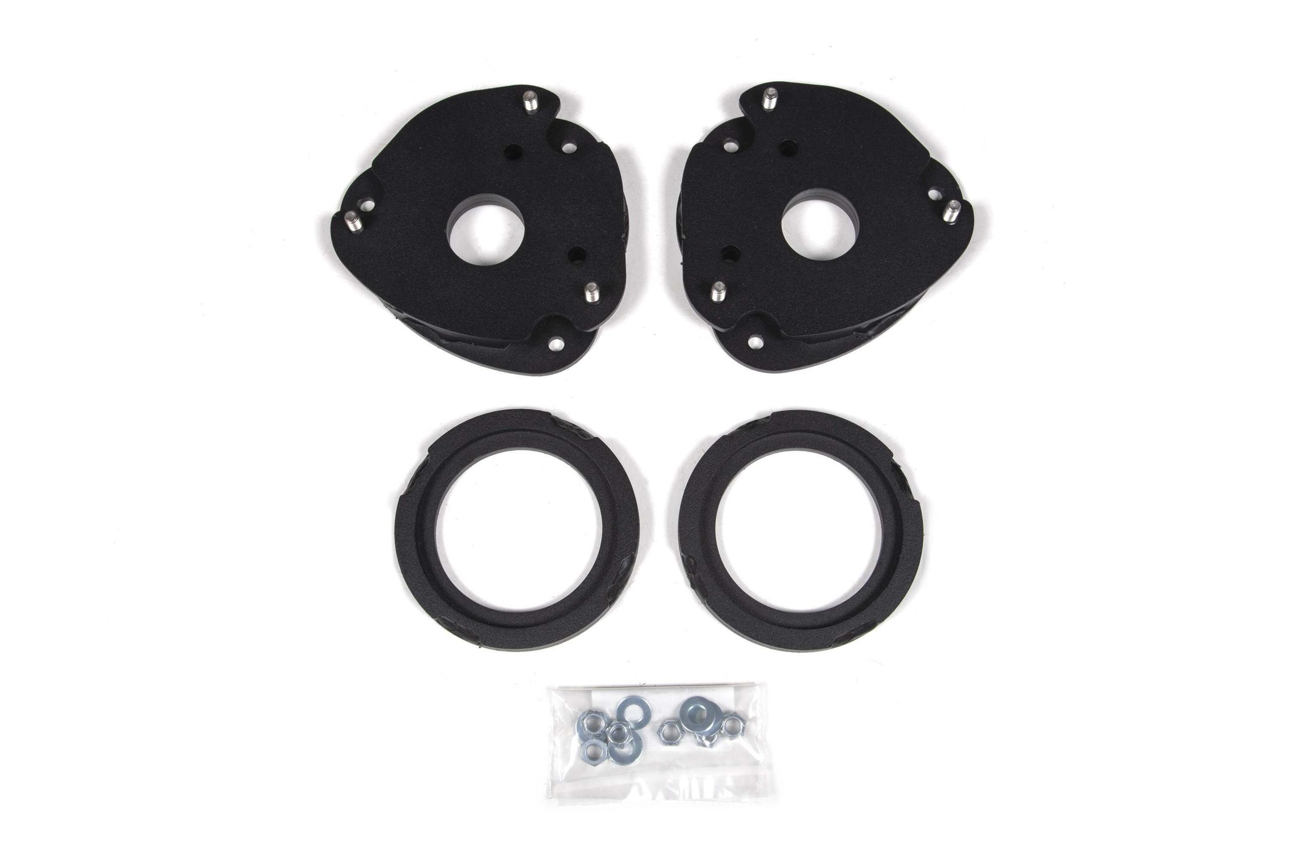 Zone Offroad Zone 1" Leveling Kit - ZONF1104