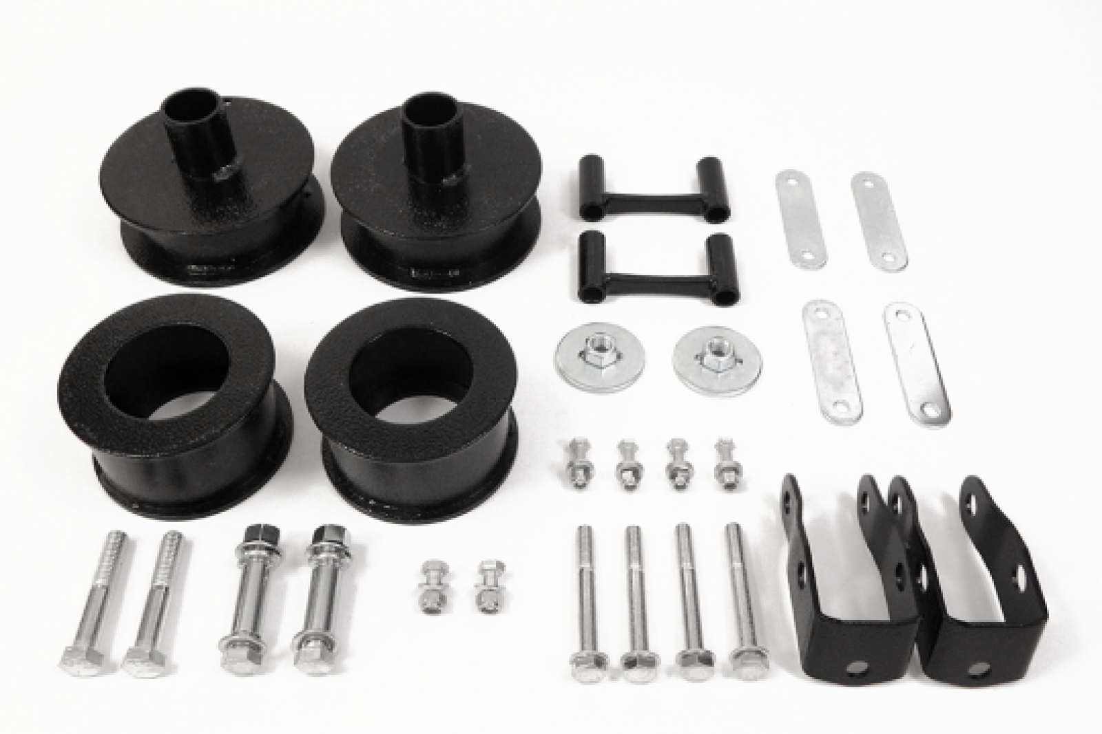 Southern Truck Jeep JK 2.5 Inch Jeep Suspension Lift Kit For 07-18 Wrangler JK - 55001
