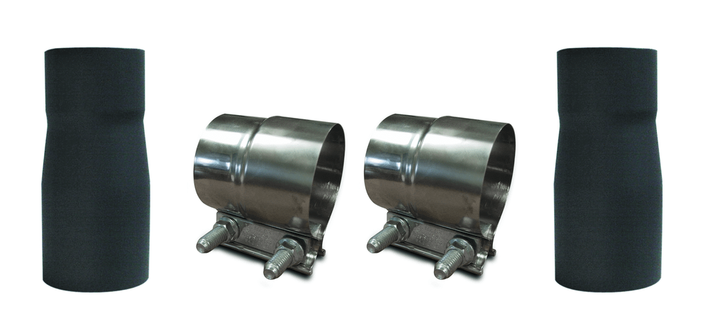 Dynatech Reducer Cone Kit 3.5 X 3 ID Dynatech - 791-12030