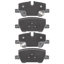 DFC 20-26 Chevrolet Trailblazer Rear 4000 Hybridynamic Brake Pads