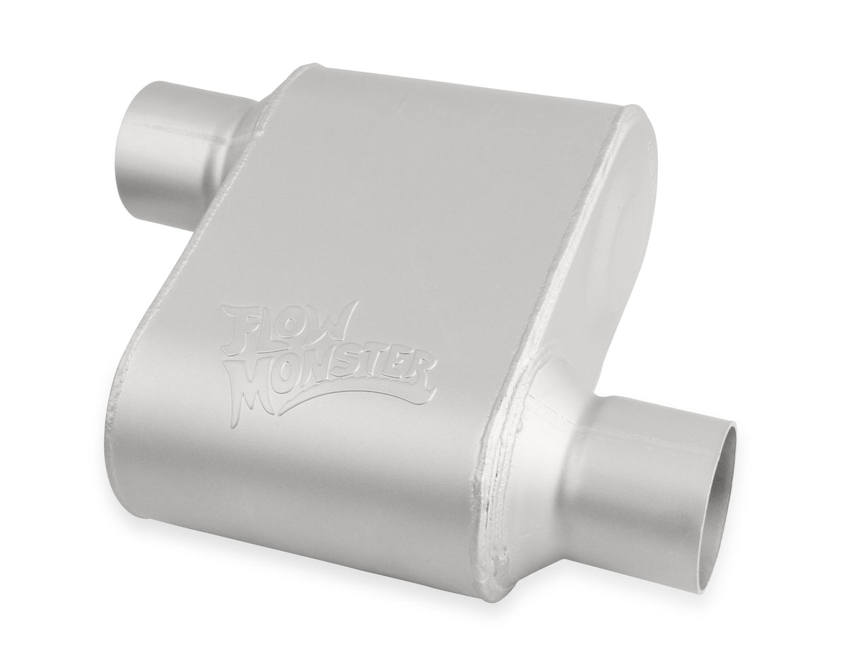 Flowmaster FlowMonster Muffler - 42513-FM