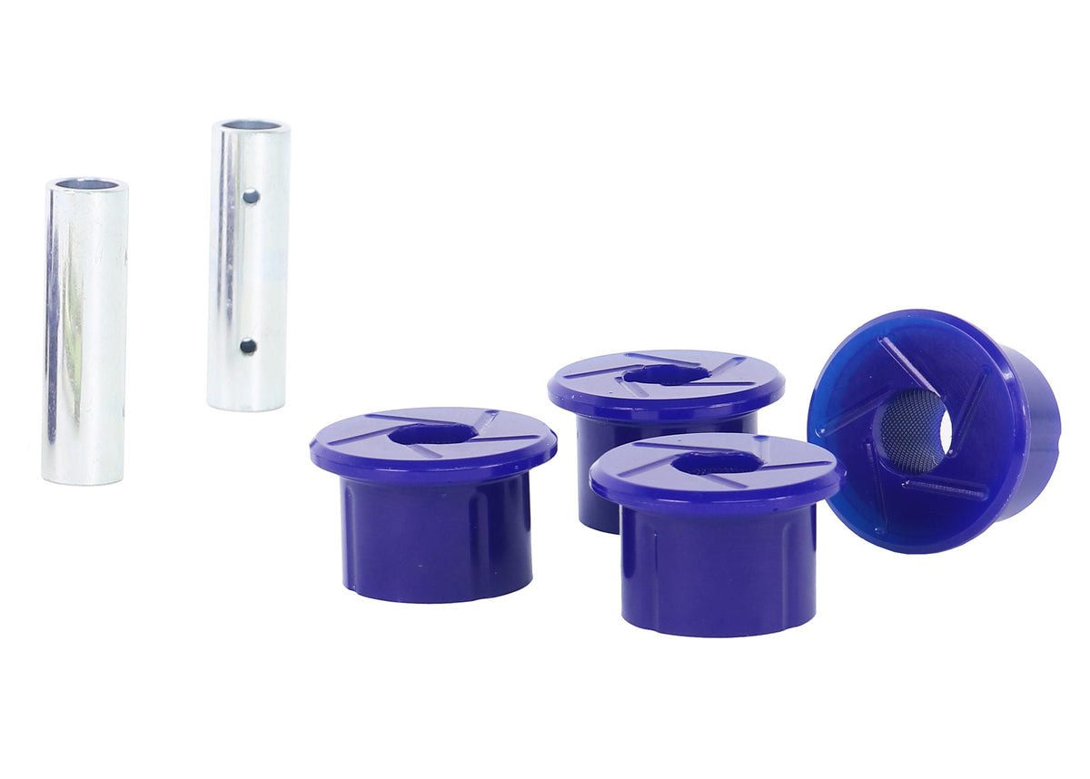 SuperPro Spring Rear Bush Kit All - SPF0972K