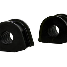 Whiteline Performance Sway Bar Mount Bushing Front 19MM Whiteline (1980-1991 Vanagon) - W23406