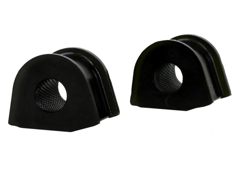 Whiteline Performance Sway Bar Mount Bushing Front 19MM Whiteline (1980-1991 Vanagon) - W23406