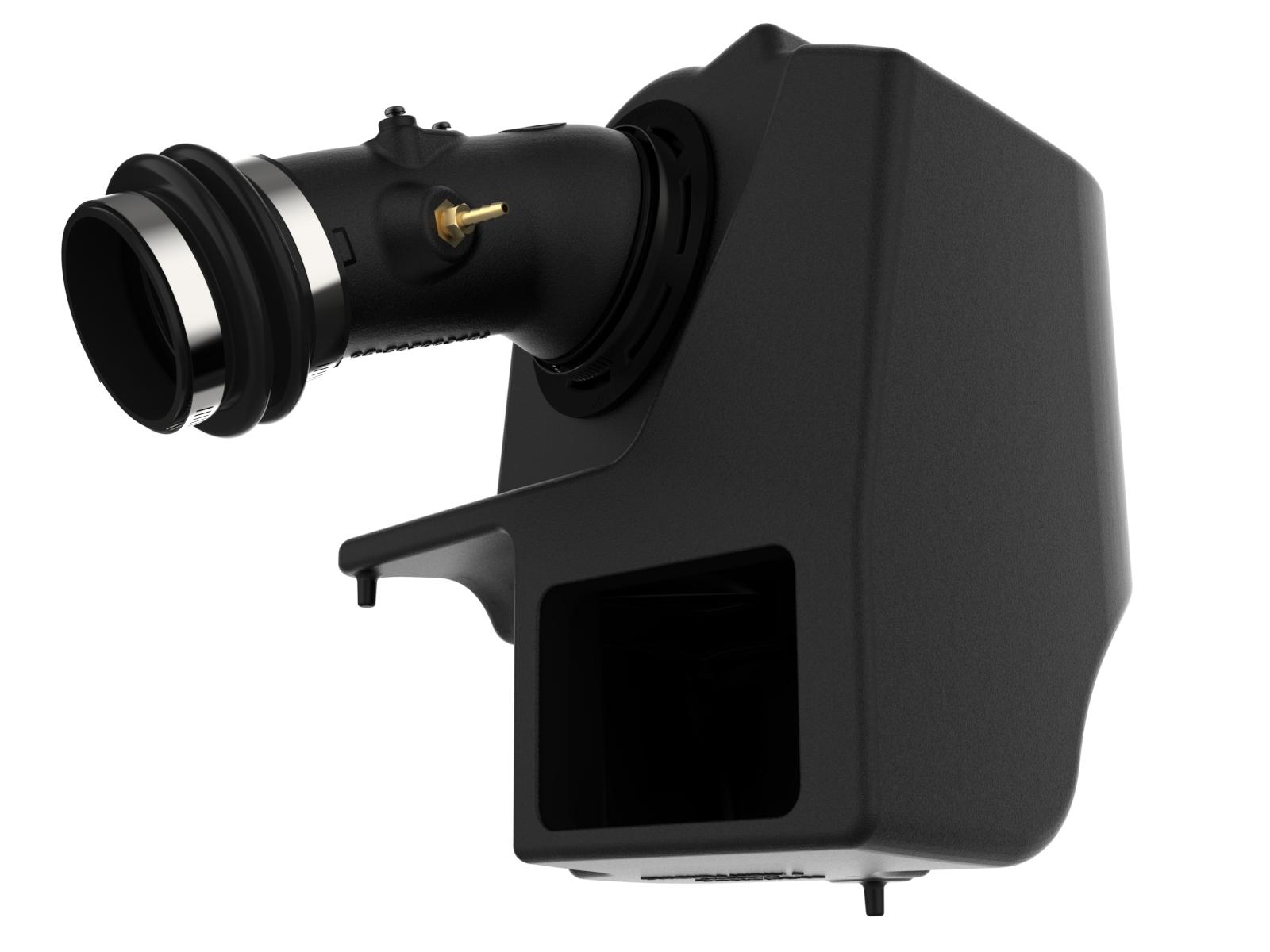 AFE Takeda Momentum Cold Air Intake System w/ Pro DRY S Filter (Toyota RAV4 19-21 L4-2.5L) - 56-70034D