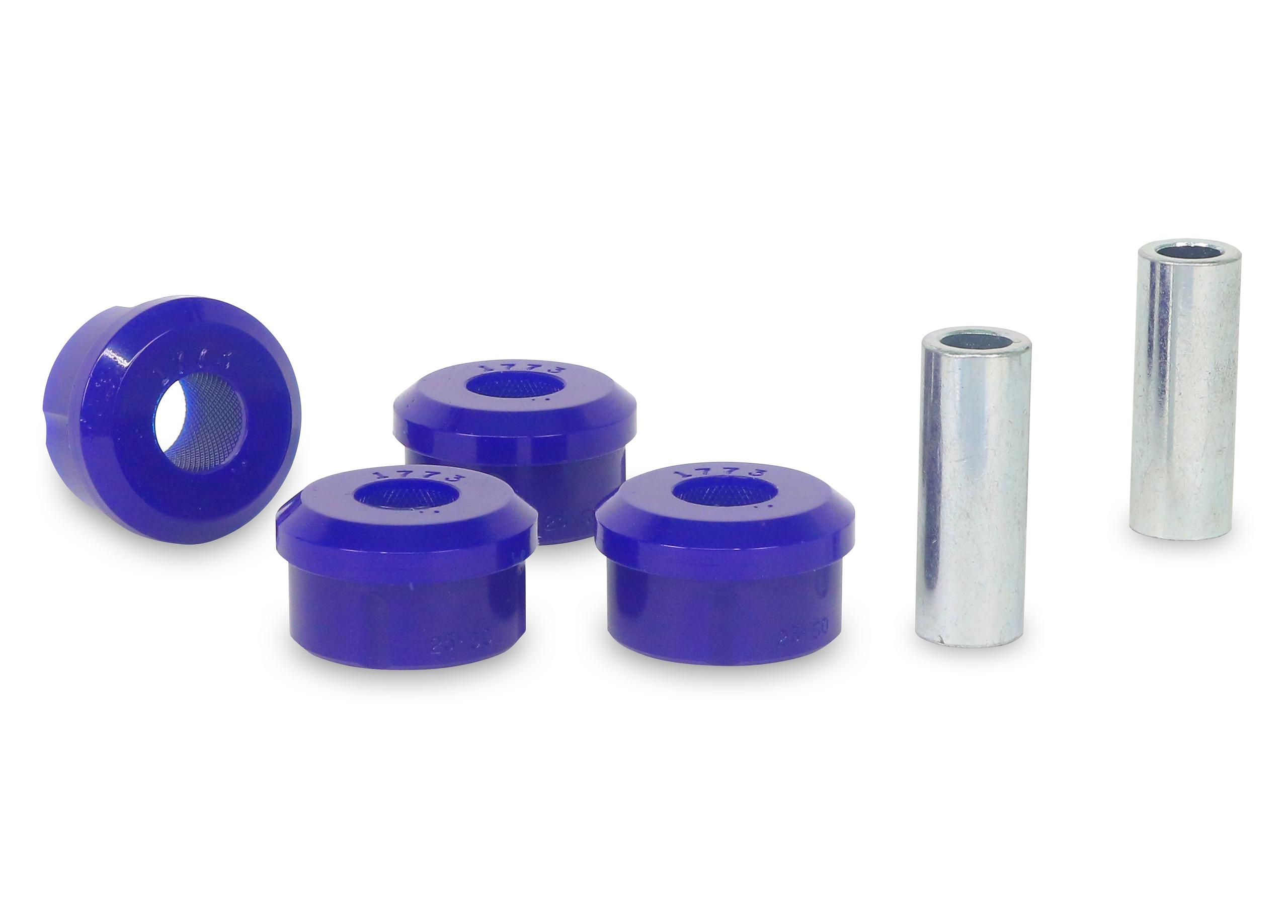 SuperPro Suspension Trailing Arm Bushing - SPF1773K