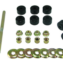 Whiteline Performance Front Sway Bar Link 65-73 Ford Mustang Whiteline (1960-1973 Falcon, Mustang) - W21807S