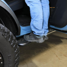 AFE Terra Guard Off-Road Slider (2021-2025 Bronco) - 79-27014
