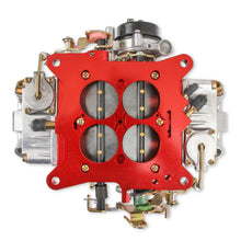 Holley 850 CFM Ultra Double Pumper Carburetor.  - 0-76850RD