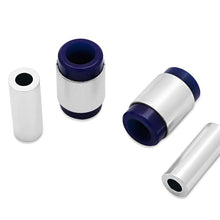 SuperPro Rear Lower Control Arm Inner Rear Bushing Kit (2009-2024 Z, 370Z) - SPF4596K