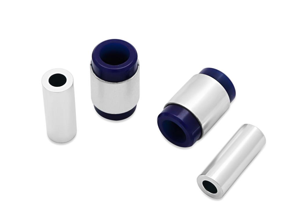 SuperPro Rear Lower Control Arm Inner Rear Bushing Kit (2009-2024 Z, 370Z) - SPF4596K