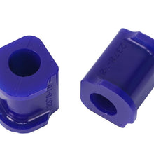 SuperPro Sway Bar Mount Bush/ Rear (1992-1995 MR2 Base, MR2 Turbo) - SPF2378-18K