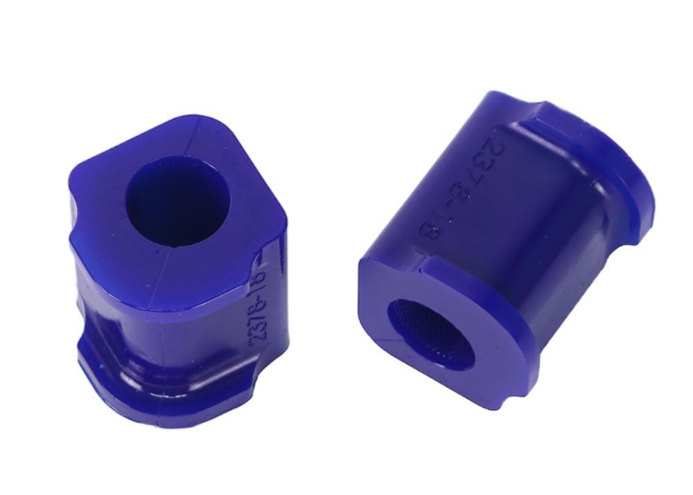 SuperPro Sway Bar Mount Bush/ Rear (1992-1995 MR2 Base, MR2 Turbo) - SPF2378-18K
