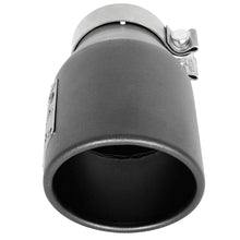 AFE Universal Exhaust Tip (Universal Fit) - 49T30452-B091