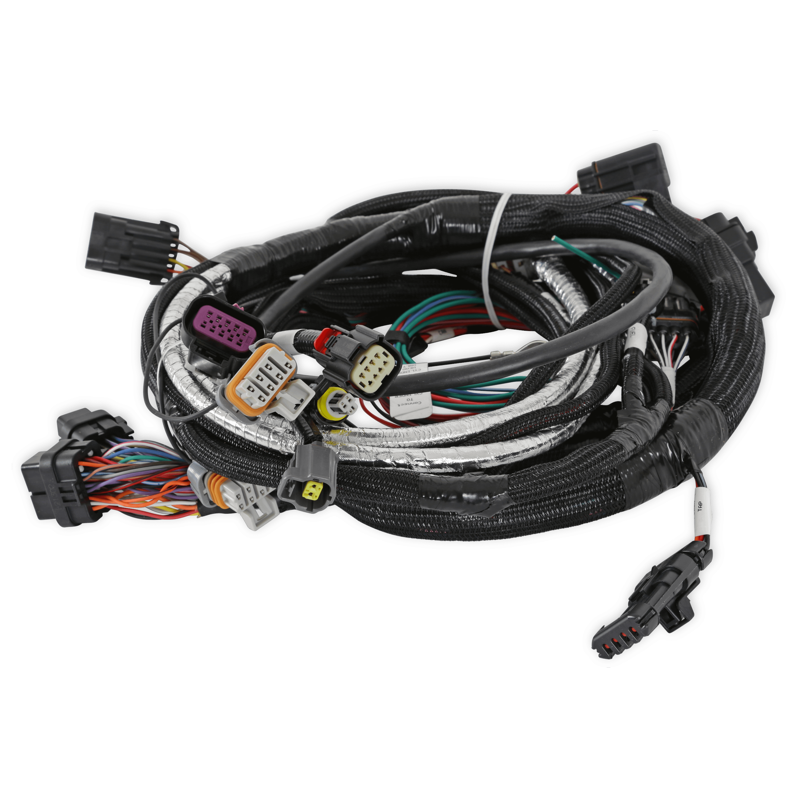 Holley LT4 Engine Main Harness - 558-130