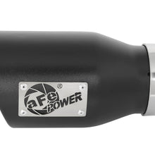 AFE Universal Exhaust Tip (Universal Fit) - 49T30452-B09