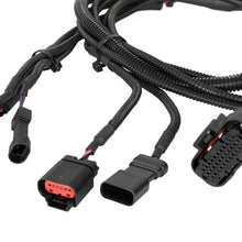 AFE BrakeLogic Exhaust Brake Controller (2017-2019 Ford Trucks V8-6.7L (td)) - 77-63003