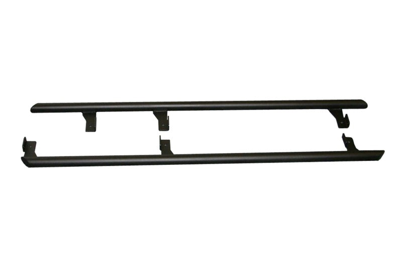 Skyjacker Nerf Bar Kt/10&GT;Pol Rgr Crew - NBPC101