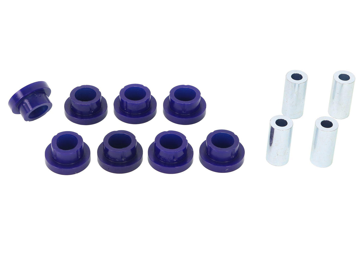 SuperPro Control Arm Bush Kit (2006-2014 B9 Tribeca, Tribeca) - SPF5177K