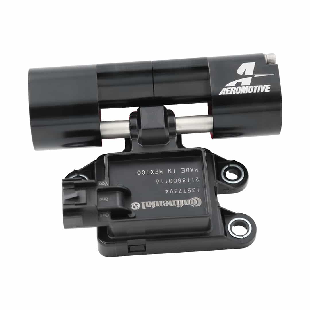 Aeromotive Flexfuel Sensor Adapter - 15141