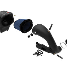 aFe Momentum GT Cold Air Intake System w/ Pro 5R Filter (2024-2025 Ranger 2.3L) - 50-70122R