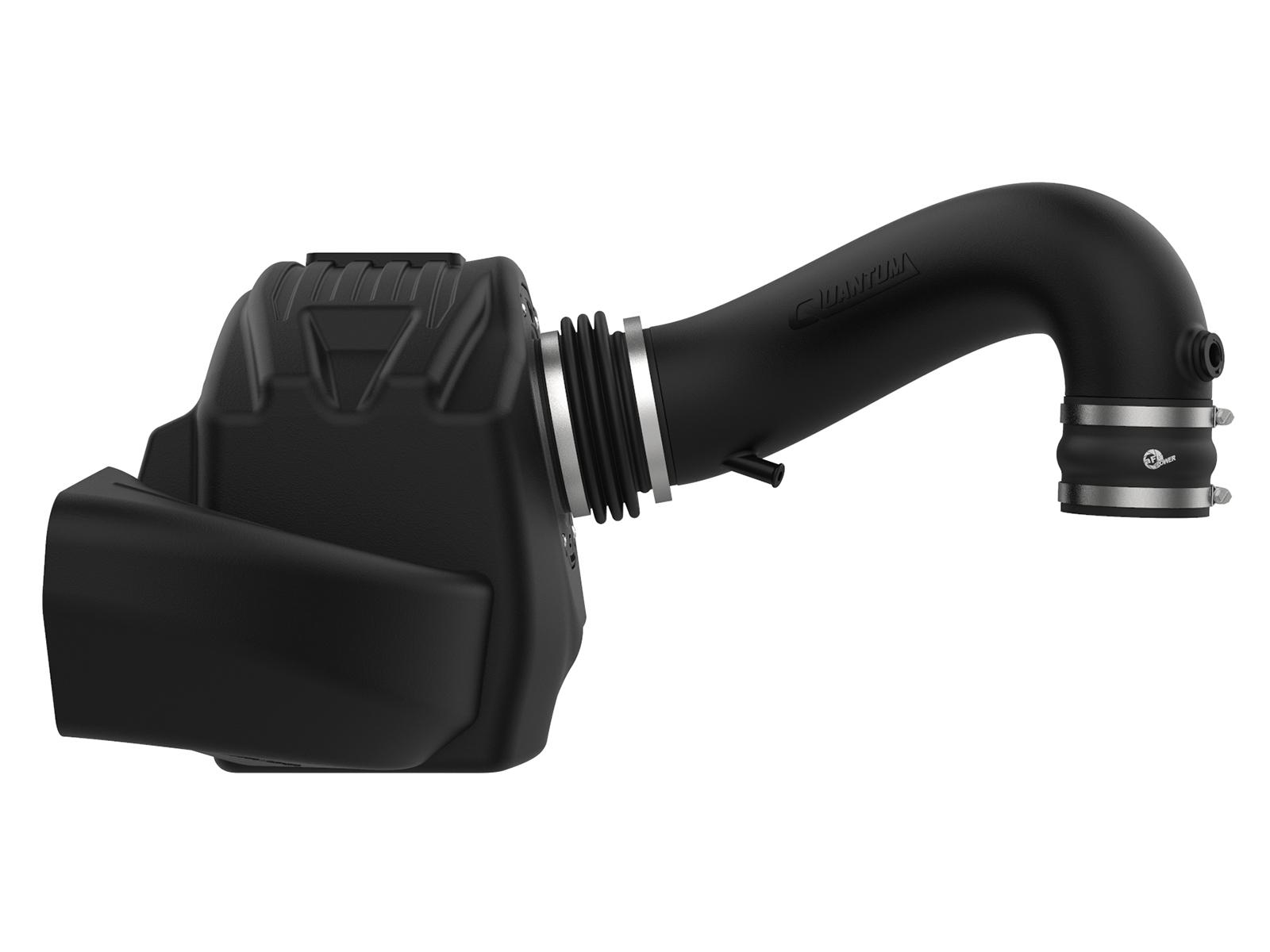 AFE Sealed Intake (2009-2019 Dodge Trucks V8-5.7L) - 53-10009R