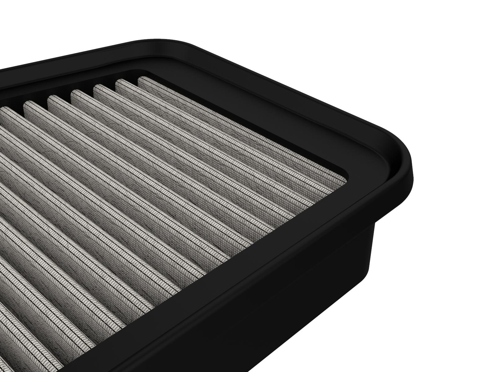 AFE 31-10317 Magnum FLOW Pro DRY S OE Replacement Air Filter (18-21 Kia Stinger V6-3.3L)