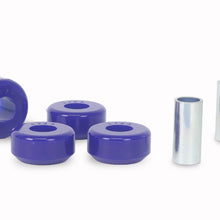 SuperPro Radius Arm Bushing Kit